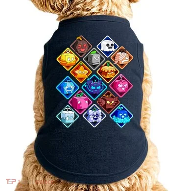 Doggie Tank