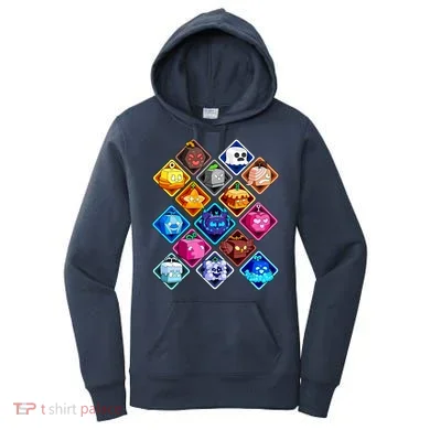 Women's Hoodie