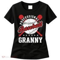 Professional Baseball Granny Team Sport Women's T-Shirt thumb 0