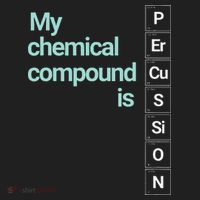 Percussion Band Geek My Chemical Compound Hat thumb 2
