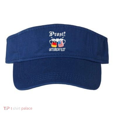 Prost Beer German American Oktoberfest Octoberfest Bier Visor