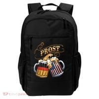 Prost Beer German American Flag Oktoberfest Backpack thumb 0
