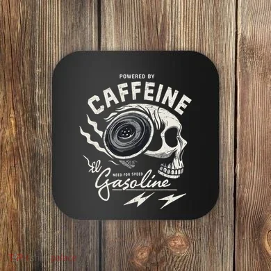 Coaster