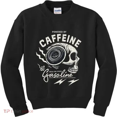 Kids Sweatshirt