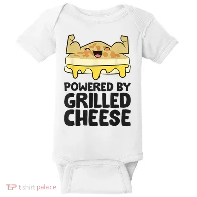 Baby Bodysuit