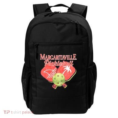 Pickleball Ballin Gift Backpack