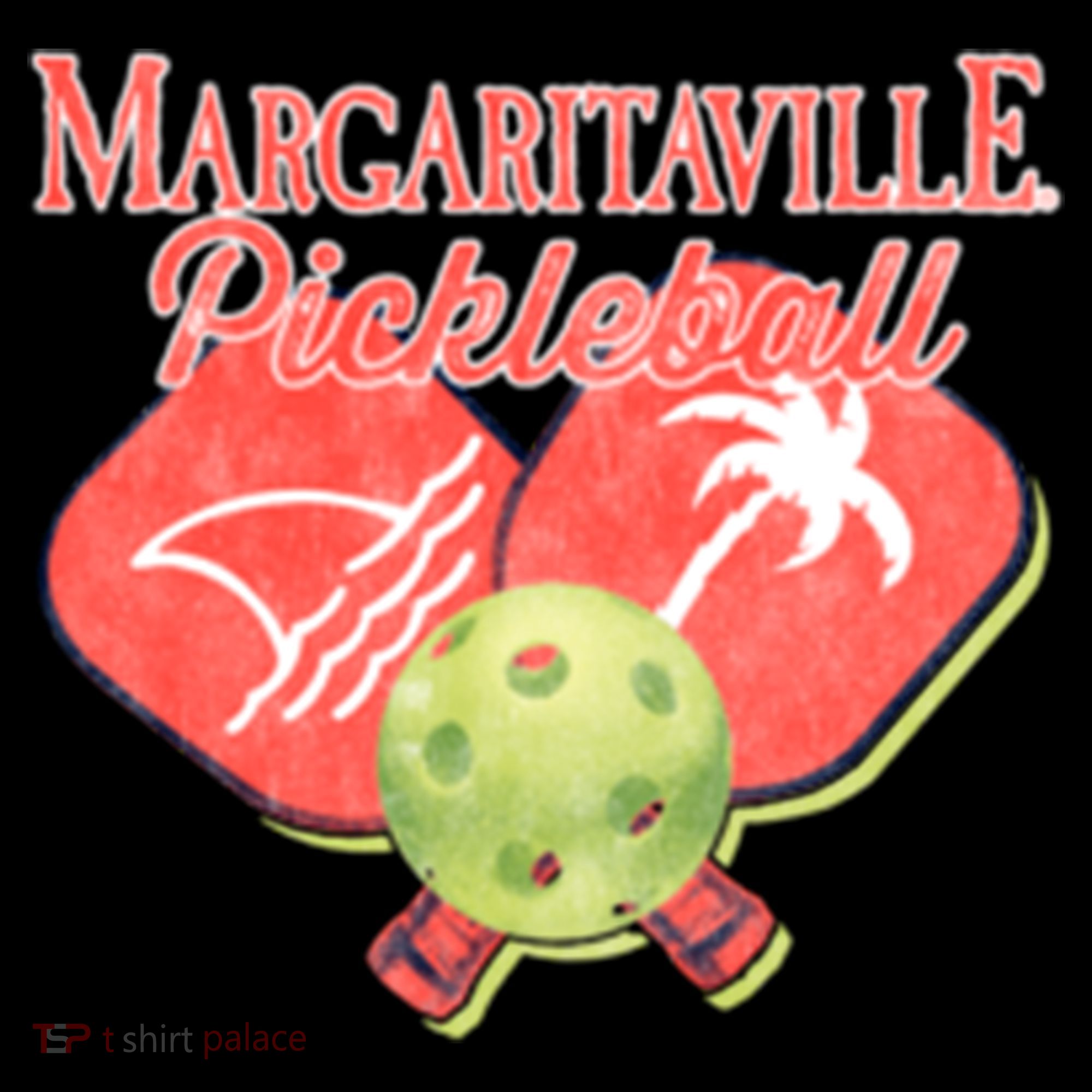 Pickleball Ballin Gift Coffee Mug