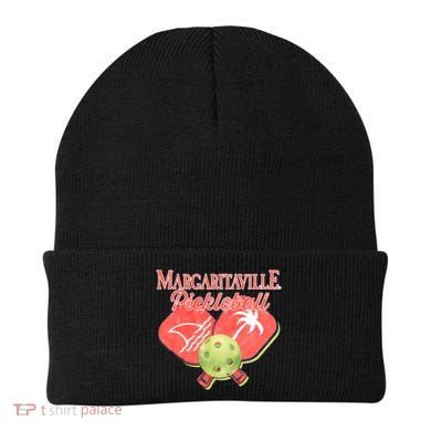 Pickleball Ballin Gift Beanie
