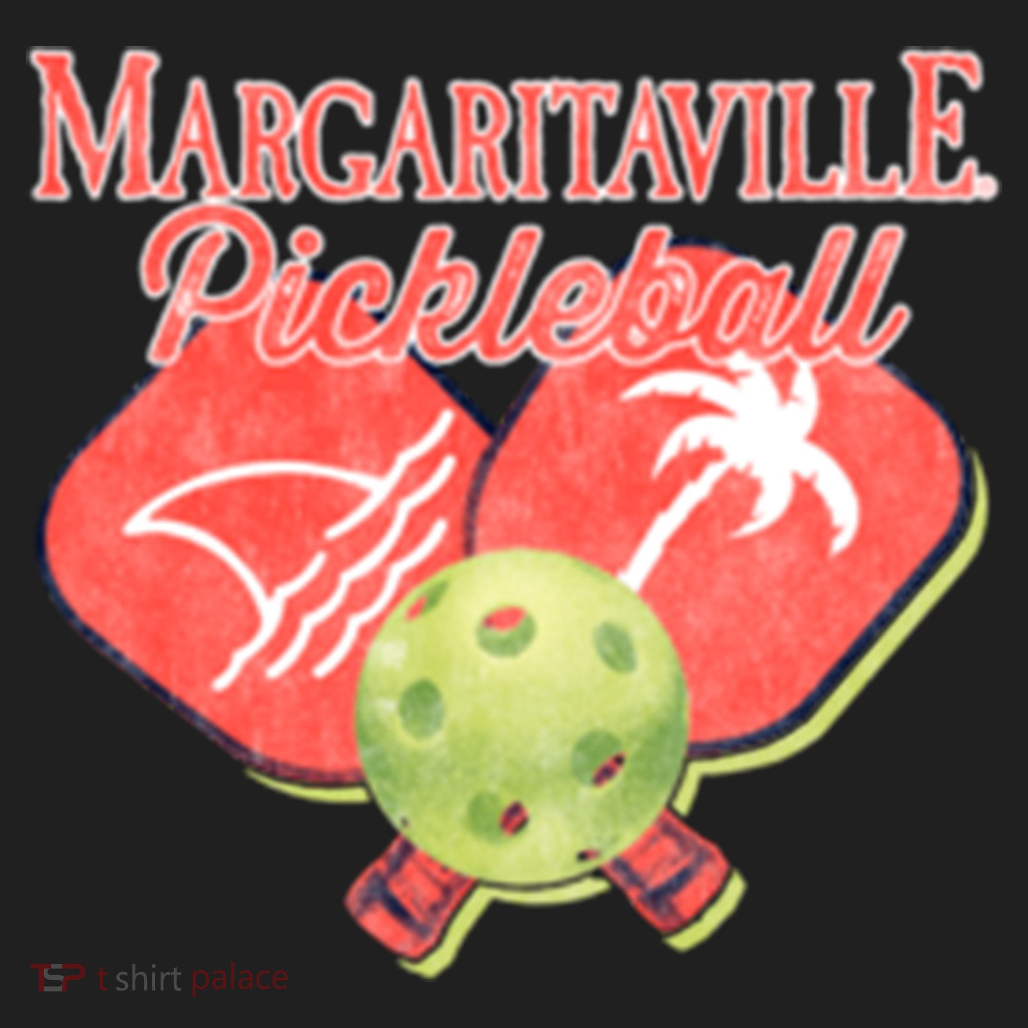 Pickleball Ballin Gift Beanie