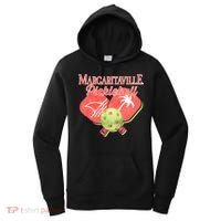 Pickleball Ballin Gift Women's Hoodie thumb 0