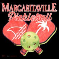 Pickleball Ballin Gift Women's Hoodie thumb 2