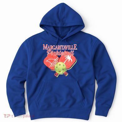 Pickleball Ballin Gift Hoodie