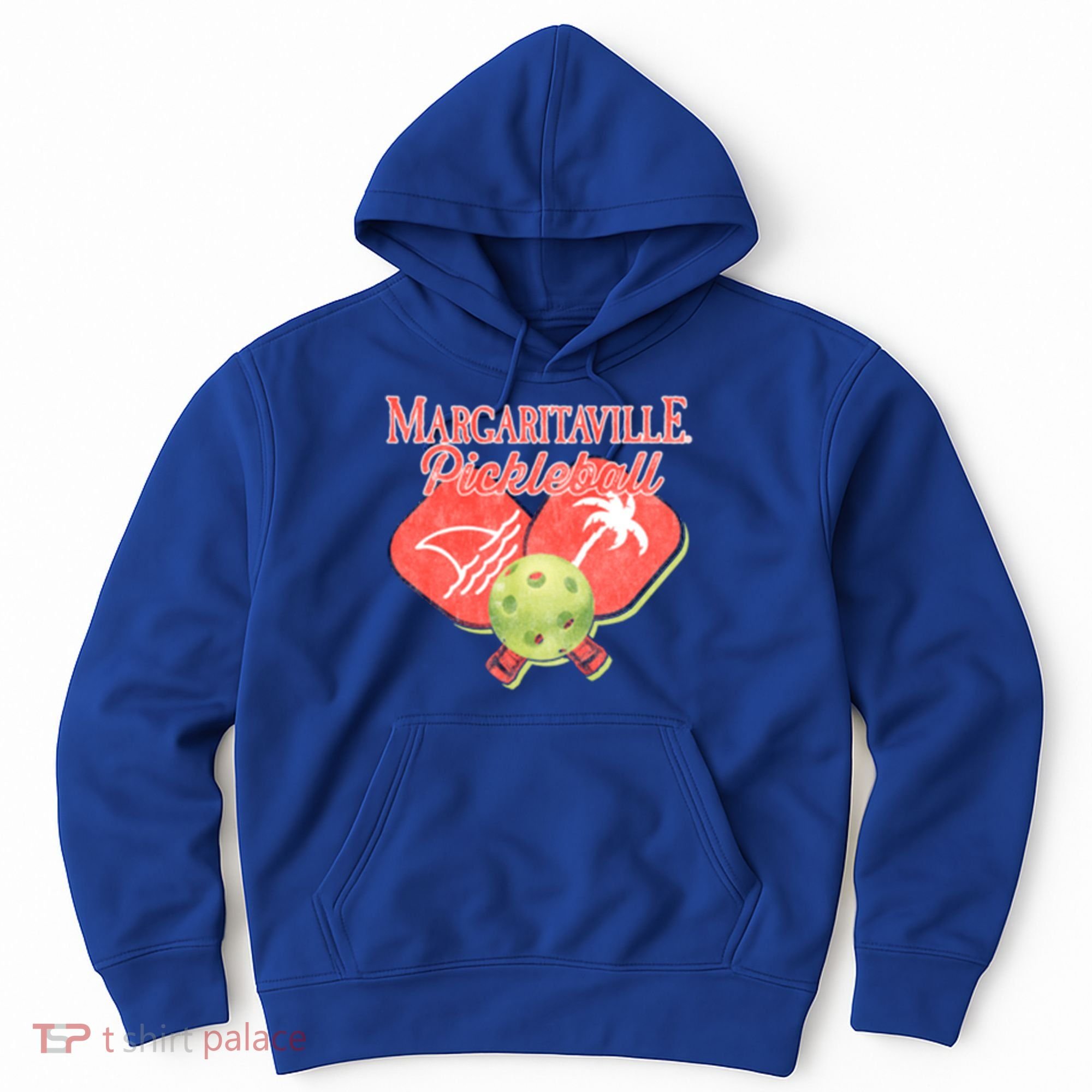 Pickleball Ballin Gift Hoodie