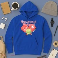 Pickleball Ballin Gift Hoodie thumb 3