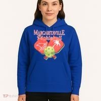 Pickleball Ballin Gift Hoodie thumb 5