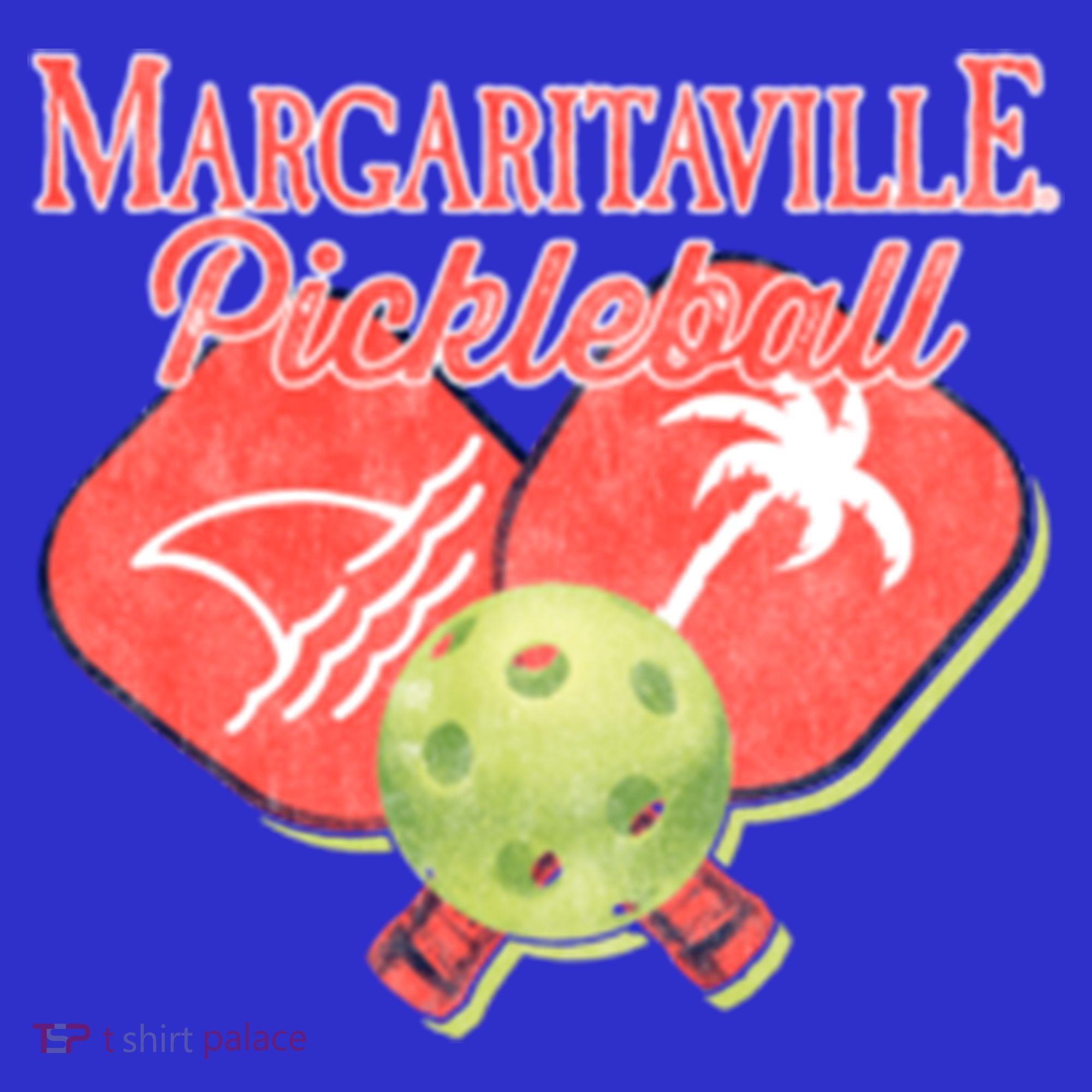 Pickleball Ballin Gift Sweatshirt