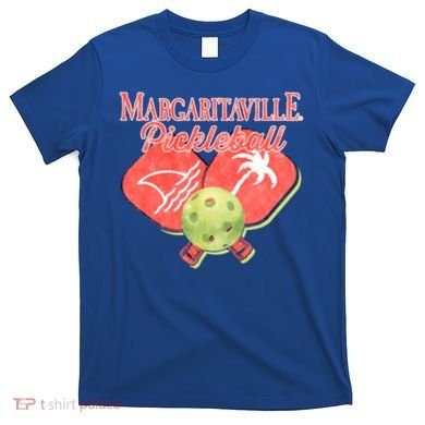 Pickleball Ballin Gift T-Shirt
