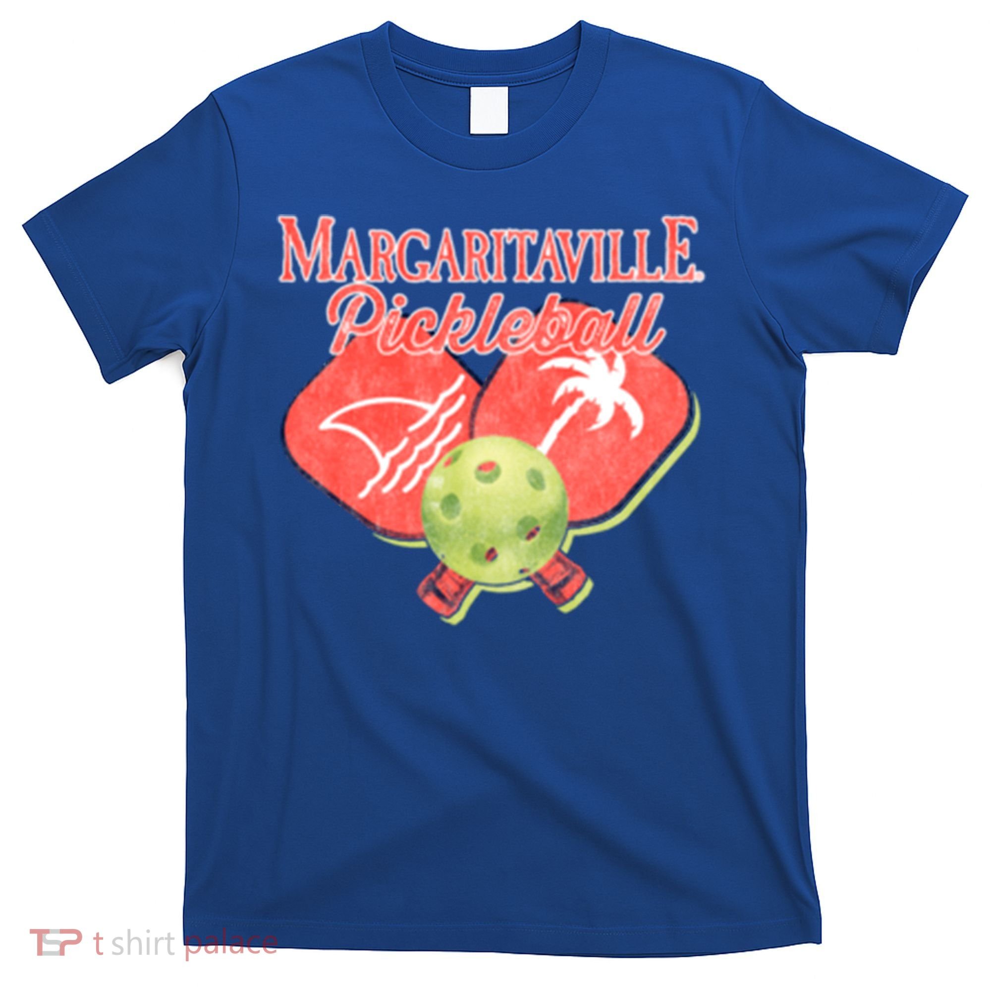 Pickleball Ballin Gift T-Shirt