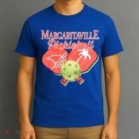 Pickleball Ballin Gift T-Shirt thumb 3