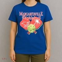 Pickleball Ballin Gift T-Shirt thumb 4