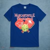Pickleball Ballin Gift T-Shirt thumb 5