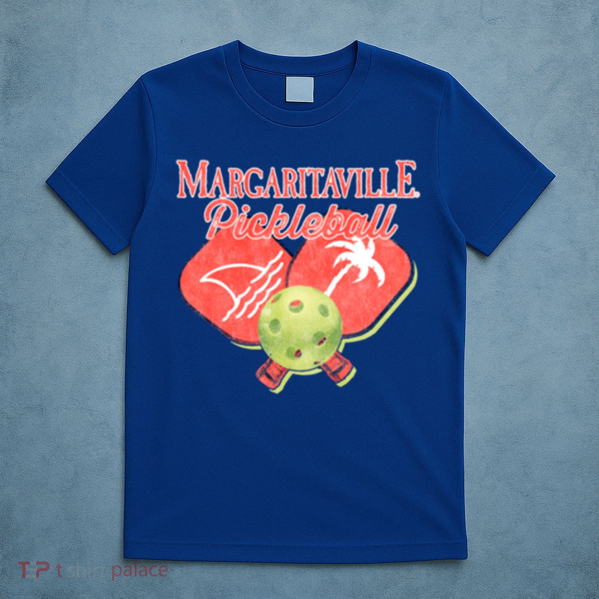 Pickleball Ballin Gift T-Shirt