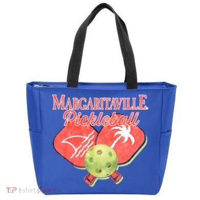 Pickleball Ballin Gift Tote Bag