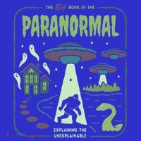 Paranormal Bigfoot Ghosts Aliens Sasquatch UFO Halloween Sweatshirt thumb 3