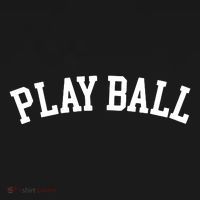 Play Ball Game Day Apron thumb 3