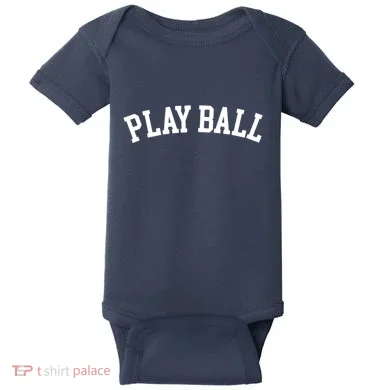 Baby Bodysuit