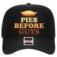 Pies Before Guys Funny Thanksgiving Hat thumb 0