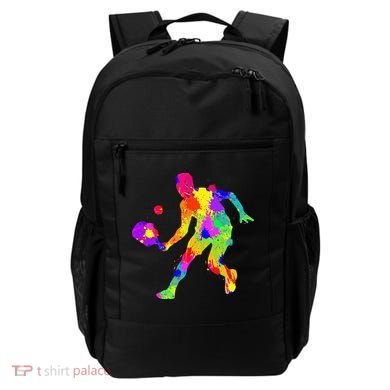 Pickleball Boy Gift Backpack