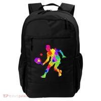 Pickleball Boy Gift Backpack thumb 0