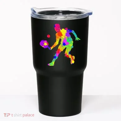 Tumbler