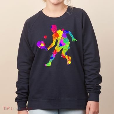 Pickleball Boy Gift Women's Sweatshirt