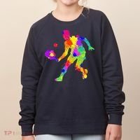 Pickleball Boy Gift Women's Sweatshirt thumb 0