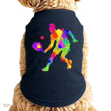 Doggie Tank