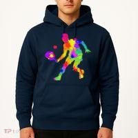 Pickleball Boy Gift Hoodie thumb 2