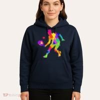 Pickleball Boy Gift Hoodie thumb 5