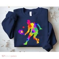 Pickleball Boy Gift Sweatshirt thumb 2