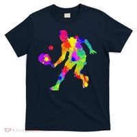 Pickleball Boy Gift T-Shirt thumb 0
