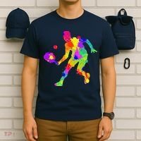 Pickleball Boy Gift T-Shirt thumb 6