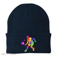 Pickleball Boy Gift Beanie thumb 0