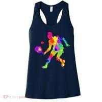 Pickleball Boy Gift Women's Tank Top thumb 0