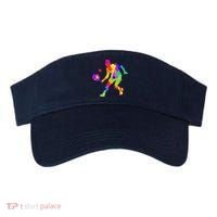 Pickleball Boy Gift Visor thumb 0