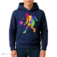 Pickleball Boy Gift Kids Hoodie thumb 4