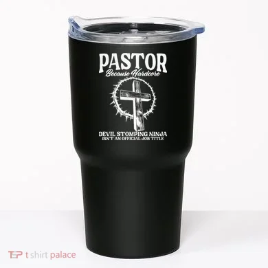 Tumbler