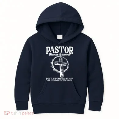 Kids Hoodie