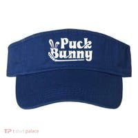 Puck Bunny Ice Hockey Stick Cute Player Meaningful Gift Visor thumb 0