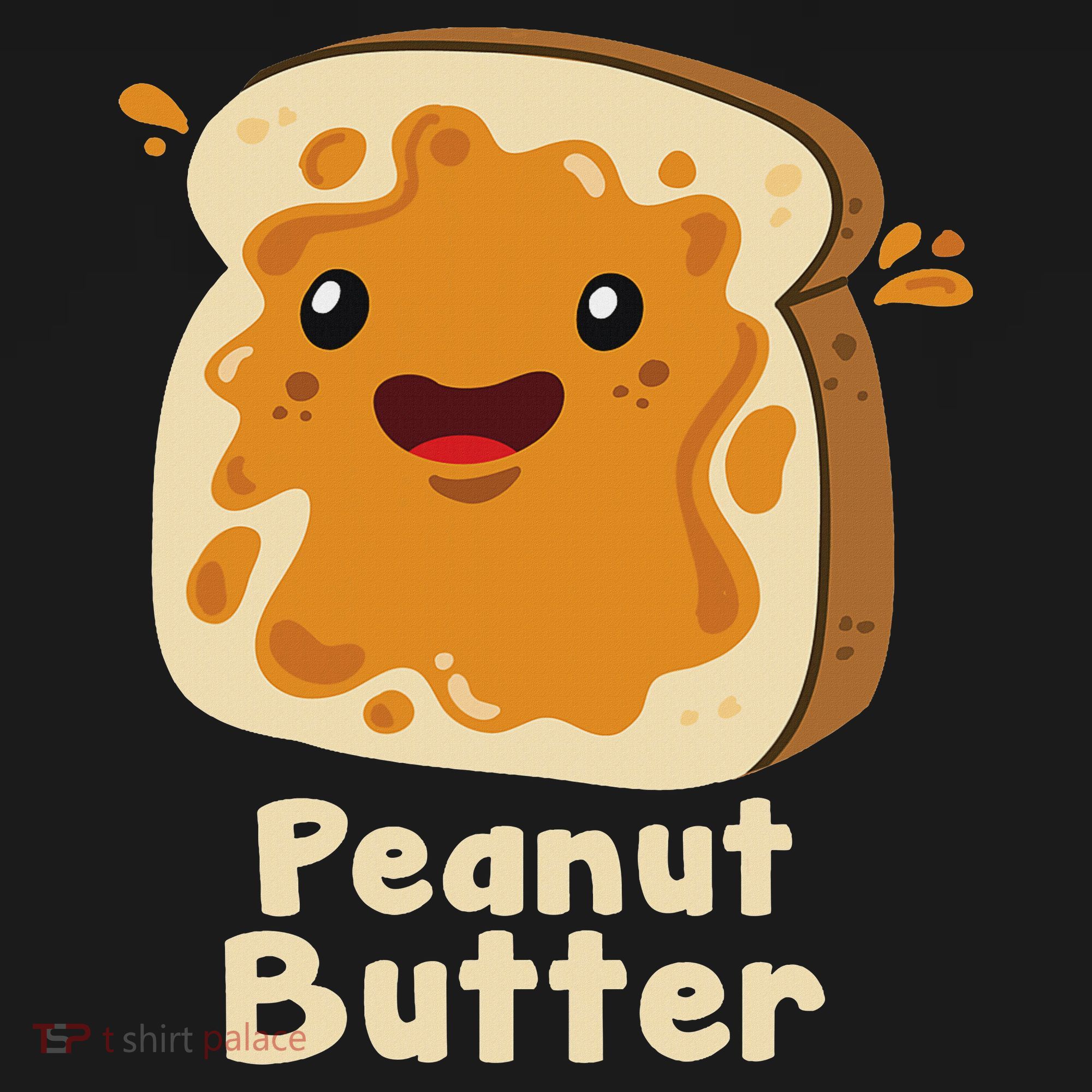 Peanut Butter & Jelly Matching Couple Halloween Best Friends T-Shirt